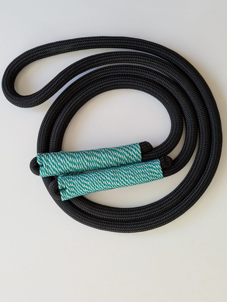 Flow Rope