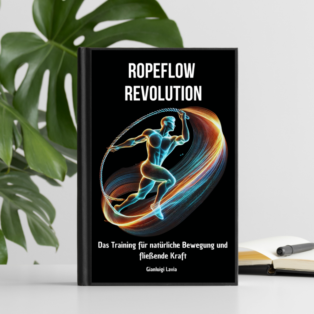 Ropeflow Ebook