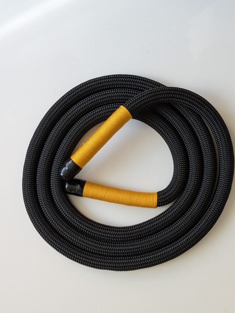 Rope Flow